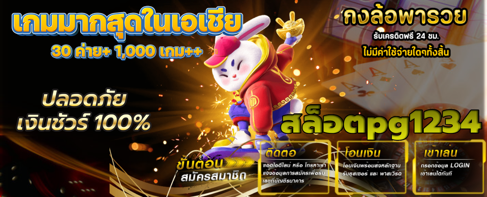 สล็อตpg1234